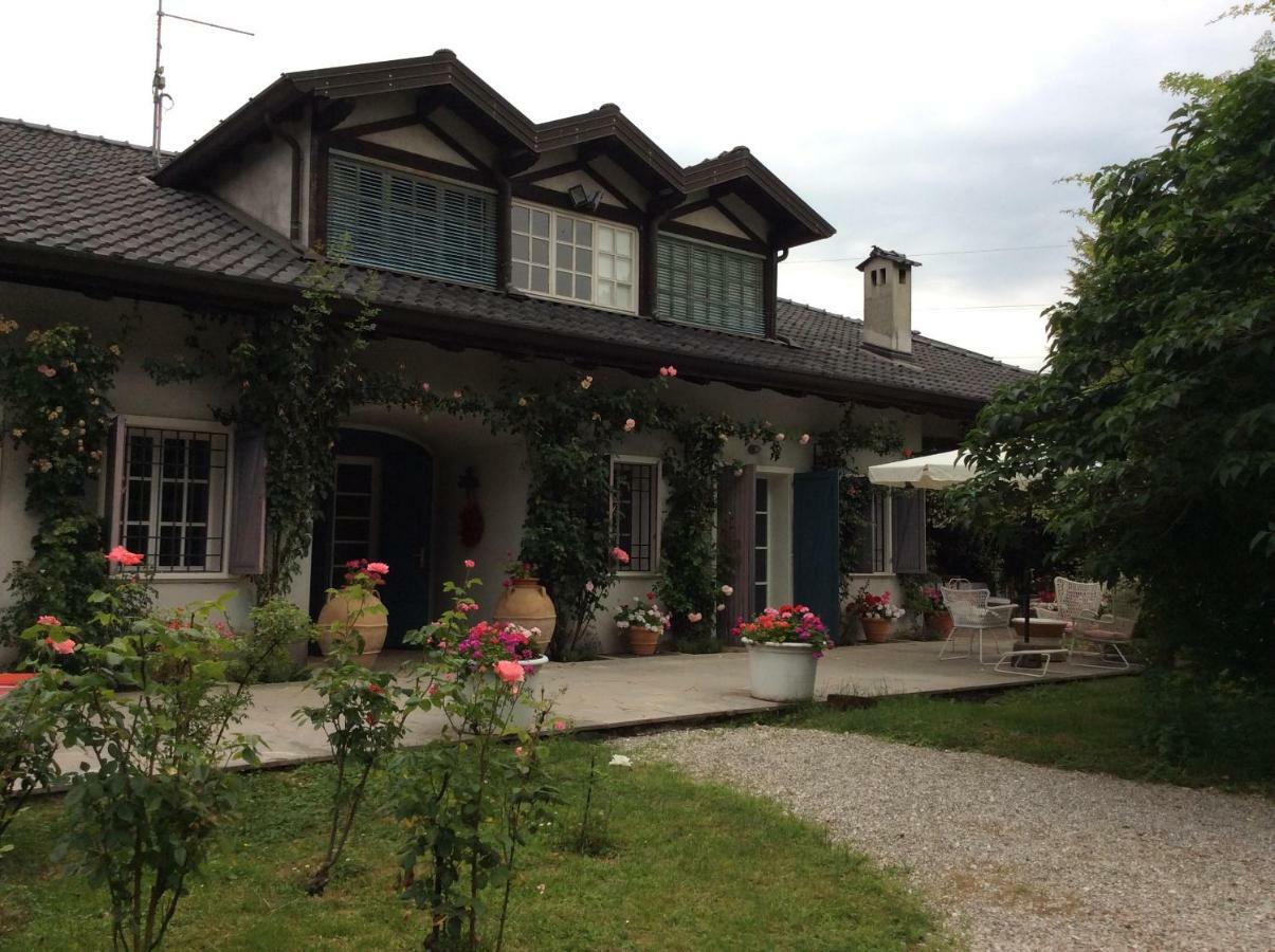 Le Querce Tricesimo Exterior foto
